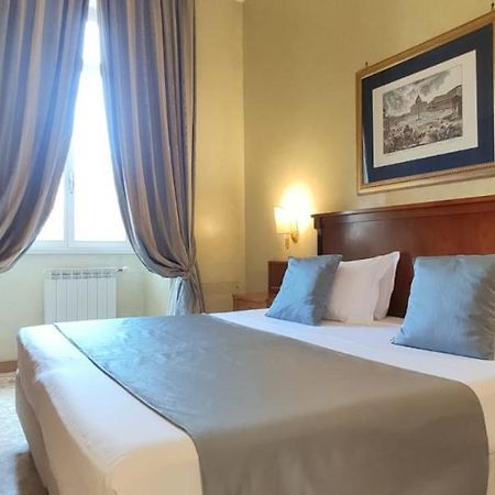 Hotel Miami Róma Kültér fotó