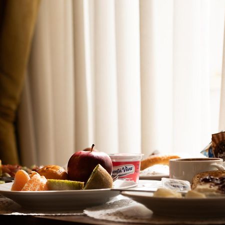 Hotel Miami Róma Kültér fotó