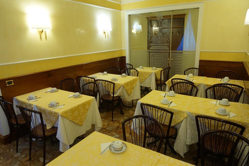 Hotel Miami Róma Kültér fotó
